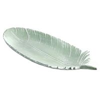 сервировочное блюдо bird feather в Волжском