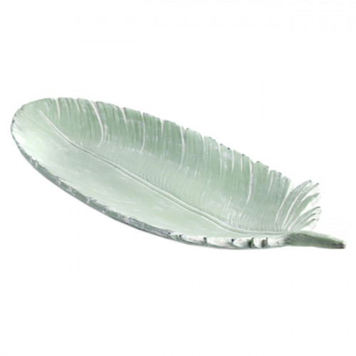 сервировочное блюдо bird feather в Волжском