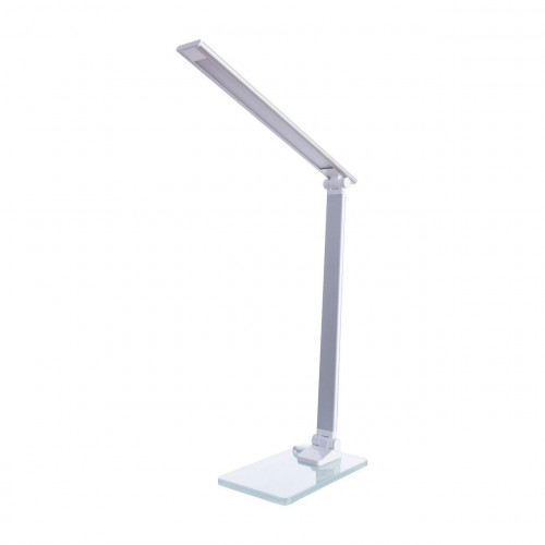 настольная лампа arte lamp a1116lt-1wh в Волжском
