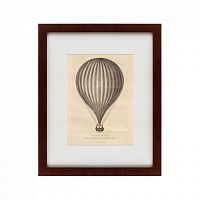 картина: the great balloon, 1788 в Волжском