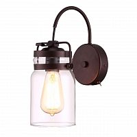 бра arte lamp bene a9179ap-1ck в Волжском