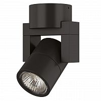 потолочный светильник lightstar illumo l1 alu 051047 в Волжском