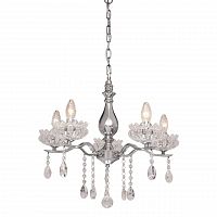 подвесная люстра silver light venere 724.54.5 в Волжском