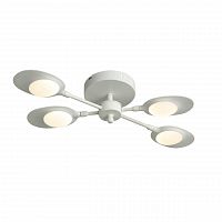 потолочная светодиодная люстра st luce farfalla sl824.502.04 в Волжском