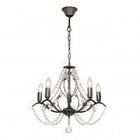 подвесная люстра silver light antoinette 726.59.5 в Волжском