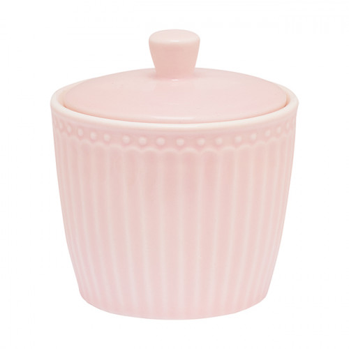 сахарница alice pale pink в Волжском