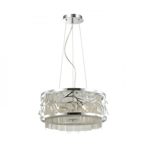 подвесная люстра odeon light eliza 4136/5 в Волжском