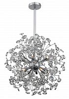 подвесная люстра st luce anello sl782.103.10 в Волжском