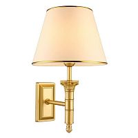 бра arte lamp budapest a9185ap-1sg в Волжском