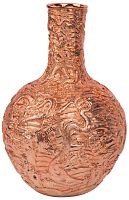 ваза настольная dragon copper в Волжском
