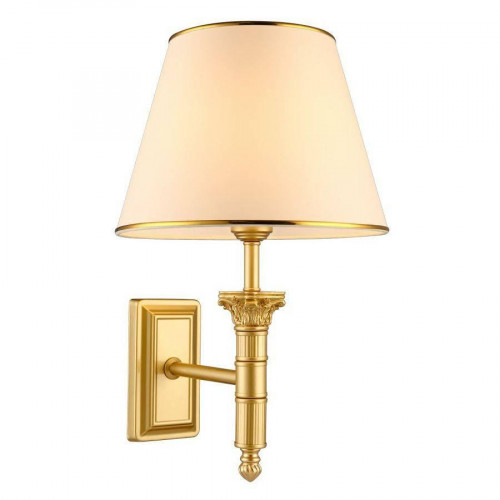 бра arte lamp budapest a9185ap-1sg в Волжском