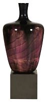 ваза настольная colors dark rose в Волжском
