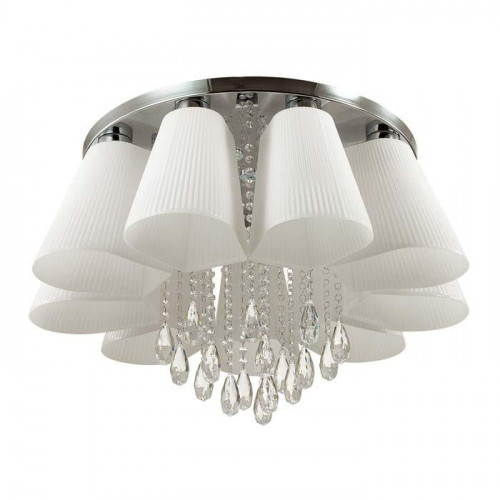 потолочная люстра odeon light volano 3961/9c в Волжском