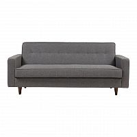 диван bantam sofa прямой серый в Волжском