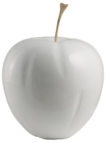 декор apple white big в Волжском