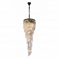 каскадная люстра divinare 3011/01 sp-11 в Волжском
