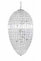 люстра domitia прозрачная в Волжском