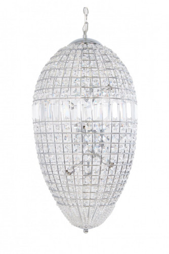 люстра domitia прозрачная в Волжском