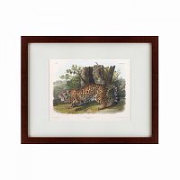 картина: jaguar, 1841 в Волжском