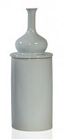 ваза настольная container ceramic milk white tc-19 / hc10246 (container) в Волжском