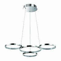 подвесной светодиодный светильник odeon light olimpo 4016/36l в Волжском