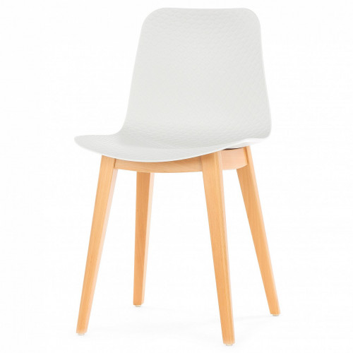 стул thelma (eames style) белый в Волжском