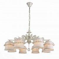 подвесная люстра st luce malia sl158.503.08 в Волжском