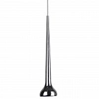 подвесной светильник arte lamp slanciato a4010sp-1cc в Волжском