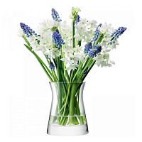 ваза для низкого букета flower 13 см в Волжском