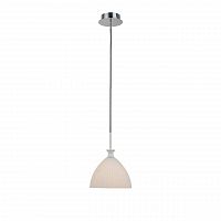 подвесной светильник lightstar simple light 810 810020 в Волжском