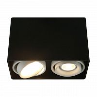 потолочный светильник arte lamp a5655pl-2bk в Волжском