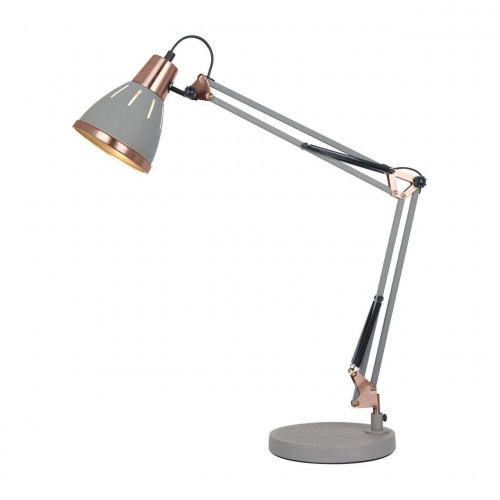 настольная лампа arte lamp a2246lt-1gy в Волжском