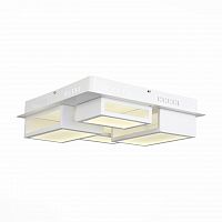 потолочный светодиодный светильник st luce mecano sl934.502.04 в Волжском