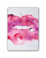 постер pink kiss а3 в Волжском