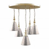 подвесная люстра lamp4you classic c-55-h-e-00-h-lmp-o-4 в Волжском