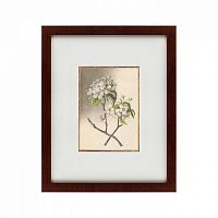 картина: watercolor over pencil etude №2, 1750 в Волжском