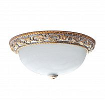 потолочный светильник idlamp patricia silver 263/40pf-ledwhitebronze в Волжском