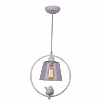 подвесной светильник arte lamp passero a4289sp-1wh в Волжском