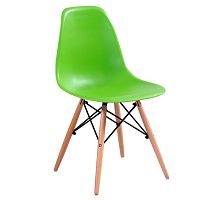 стул деревянный eames pc-015 green в Волжском