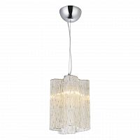 подвесной светильник arte lamp twinkle a8561sp-1cg в Волжском