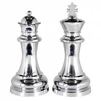 статуэтка chess king & queen от eichholtz в Волжском