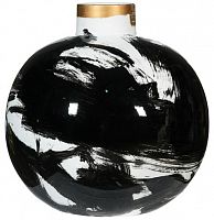 ваза настольная onyx coast dark big в Волжском