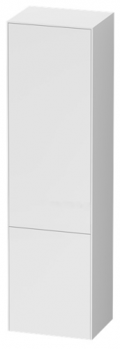 шкаф-пенал для ванной am.pm inspire 2.0 m50achx0406wm в Волжском