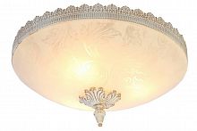 потолочный светильник arte lamp crown a4541pl-3wg в Волжском