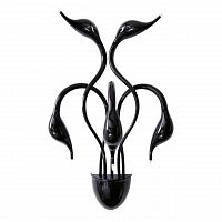 бра lightstar cigno collo bk 751657 в Волжском