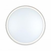 потолочный светодиодный светильник idlamp chiara 378/40pf-ledwhite в Волжском