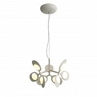 подвесная светодиодная люстра st luce farfalla sl824.503.09 в Волжском