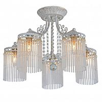 потолочная люстра arte lamp 89 a1678pl-5wg в Волжском