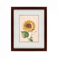 картина: watercolor over pencil etude №3, 1750 в Волжском