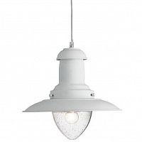 подвесной светильник arte lamp fisherman a5530sp-1wh в Волжском